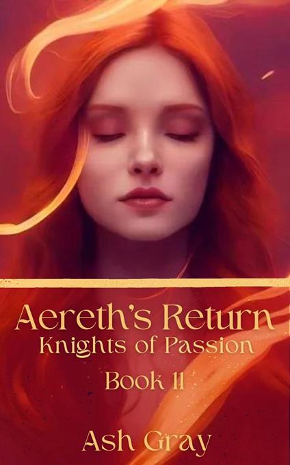 Aereth’s Return