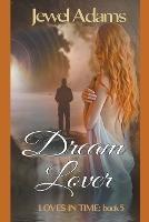 Dream Lover - Jewel Adams - cover
