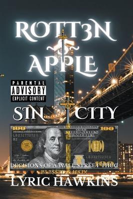 Rott3n $ Apple - Lyric Hawkins - cover