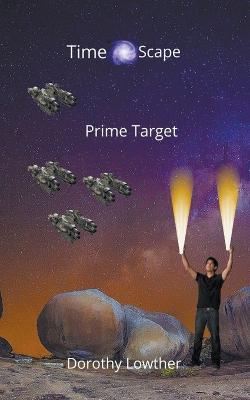 Prime Target - Dorothy Lowther - cover