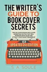 The Writer's Guide to Book Cover Secrets