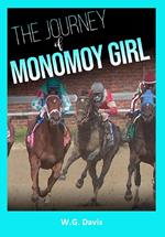 The Journey of Monomoy Girl