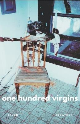 One Hundred Virgins - Jason McGathey - cover