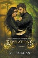 Revelations - Kc Freeman - cover