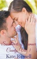 Sweethearts of Sumner County, Vol. 3 - Kate Russell - cover