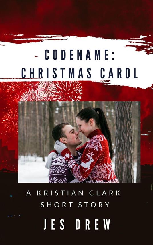 Codename: Christmas Carol