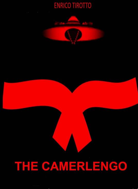 The Camerlengo - Enrico Tirotto - ebook