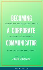 Becoming a Corporate Communicator