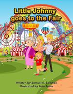 Little Johnny Goes to the Fair