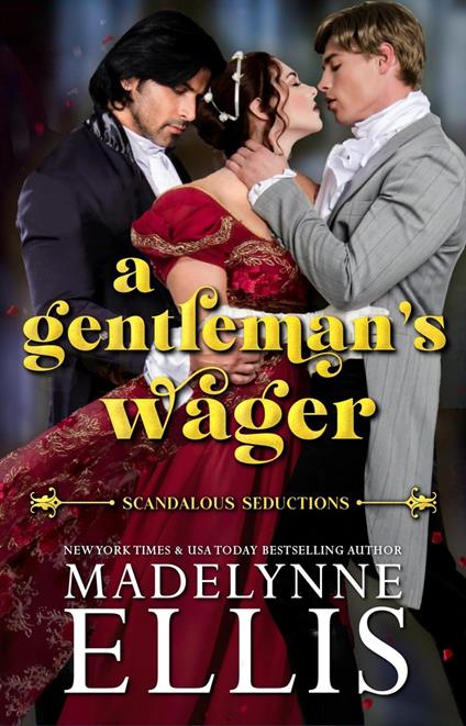 A Gentleman's Wager