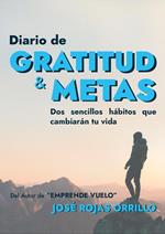 Diario de Gratitud & Metas