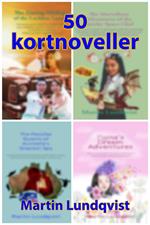 50 kortnoveller