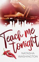 Teach Me Tonight