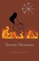 Seven Demons - Aleksandra Porter - cover
