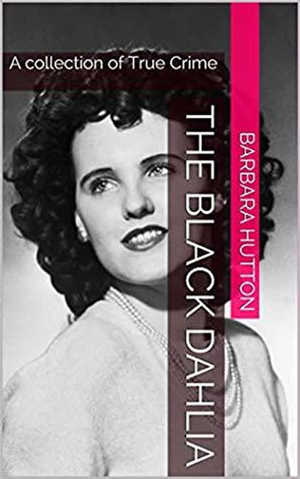 The Black Dahlia