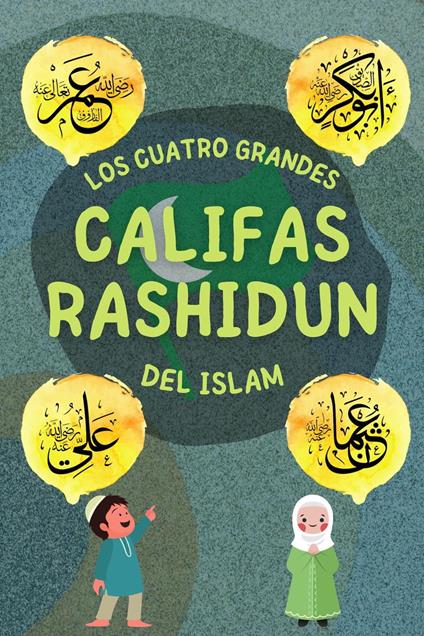 Califas Rashidun