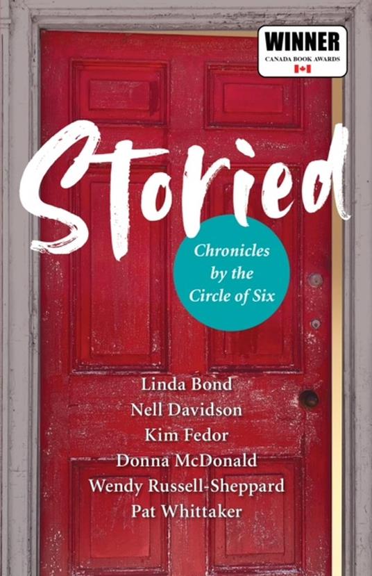 Storied - Chronicles by the Circle of Six