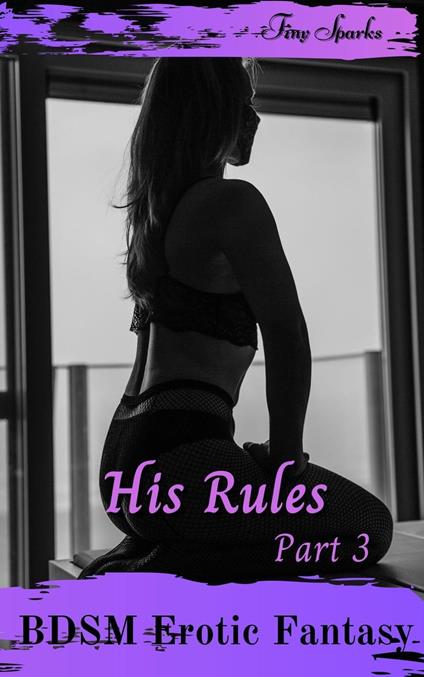 His Rules Part 3