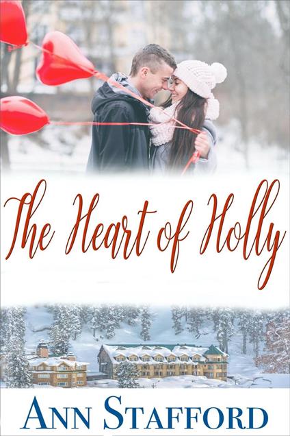 The Heart of Holly