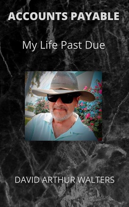 Accounts Payable - My Life Past Due