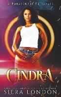 Cindra - Siera London - cover