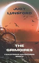 The Grimoires