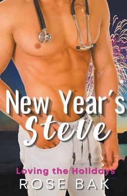 New Year's Steve - Rose Bak - cover