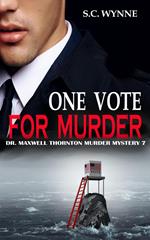 One Vote for Murder