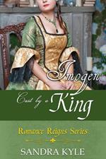 Imogen: Cast By A King