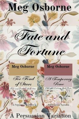 Fate and Fortune - Meg Osborne - cover