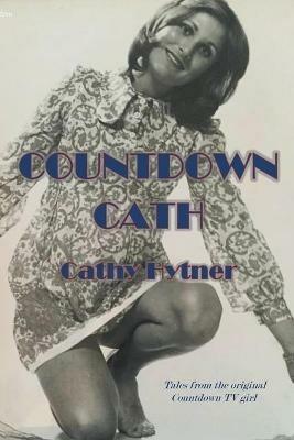 Countdown Cath - Cathy Hytner - cover