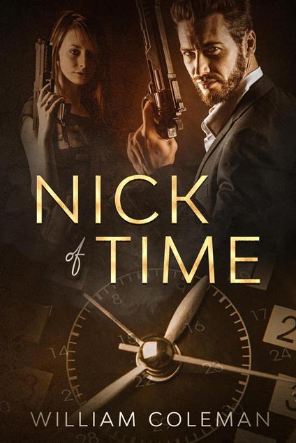 Nick of Time