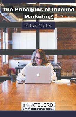 The Principles of Inbound Marketing - Fabian Vartez - cover