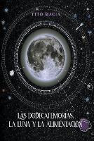 Las Dodecatemorias, La Luna y La Alimentacion