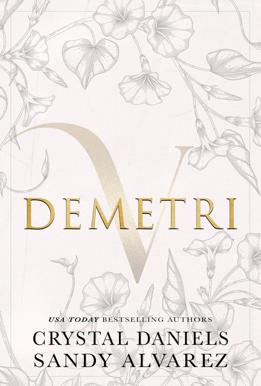 Demetri