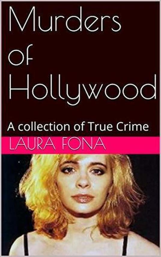 Murders of Hollywood