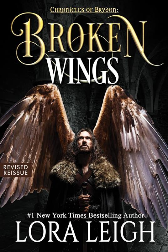 Broken Wings