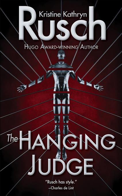 The Hanging Judge