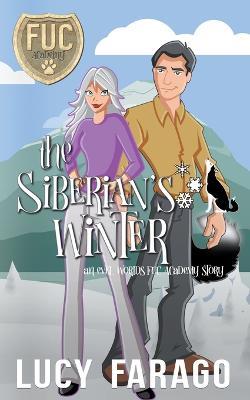 The Siberian's Winter - Lucy Farago - cover