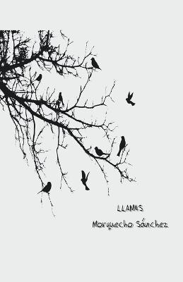 Llamas - Morquecho Sanchez - cover