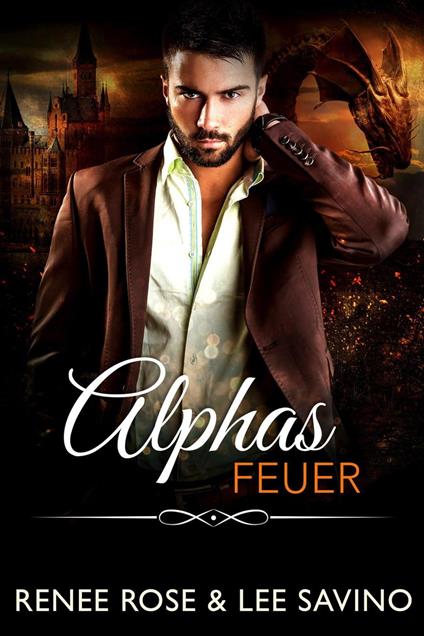 Alphas Feuer