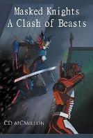 A Clash of Beasts - CD McMillon - cover