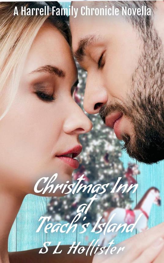 Christmas Inn at Teach's Island