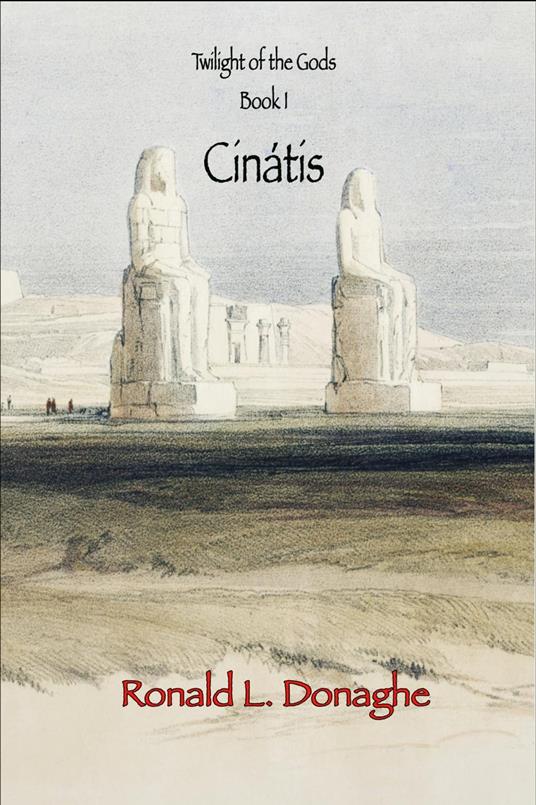 Citatis: Twilight of the Gods