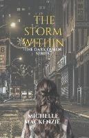The Storm Within - Michelle MacKenzie - cover