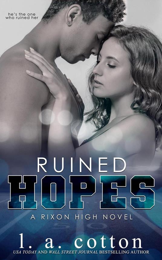 Ruined Hopes