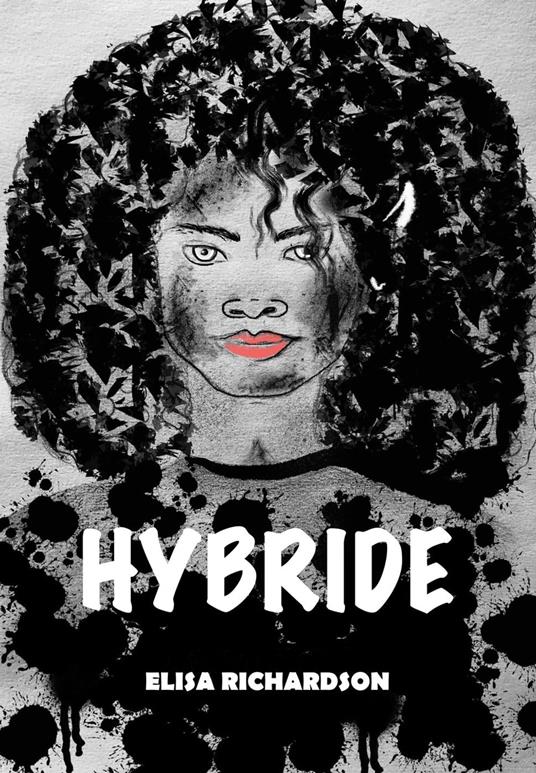 Hybride - Elisa Richardson - ebook