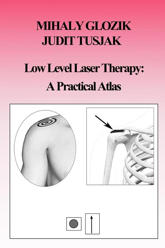 Low Level Laser Therapy: A Practical Atlas