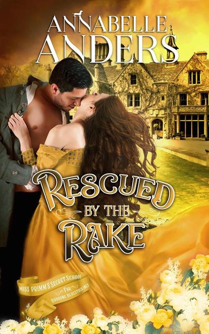 Rescued By The Rake