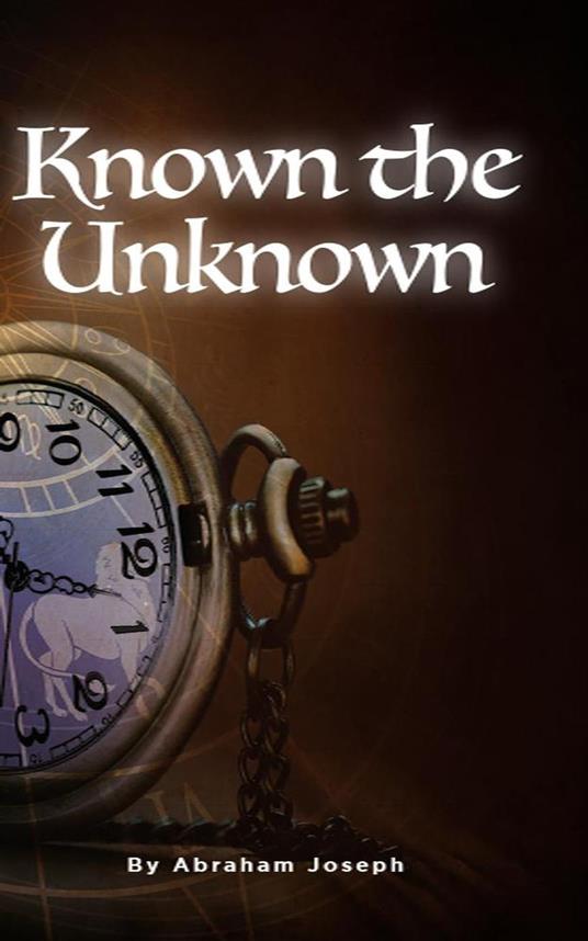 Knowing the Unknown